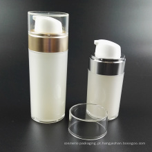 30 ml 50 ml garrafa de loção de acrílico vazio de plástico (nab44)